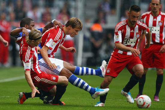 炸锅了！皇马挖萨拉赫放猛料：用巴西国脚做交换！（重磅爆料：皇马追逐萨拉赫，或以巴西国脚作为交换筹码）