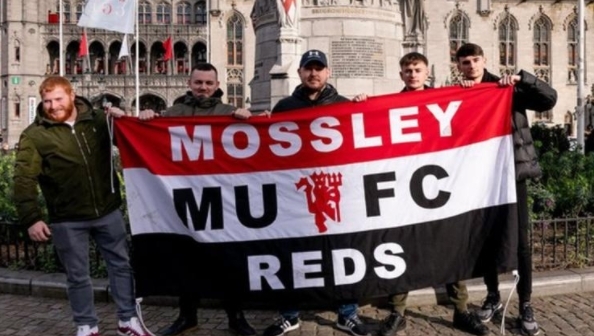 这场比赛的节奏太经典了（这场比赛的节奏堪称教科书级）