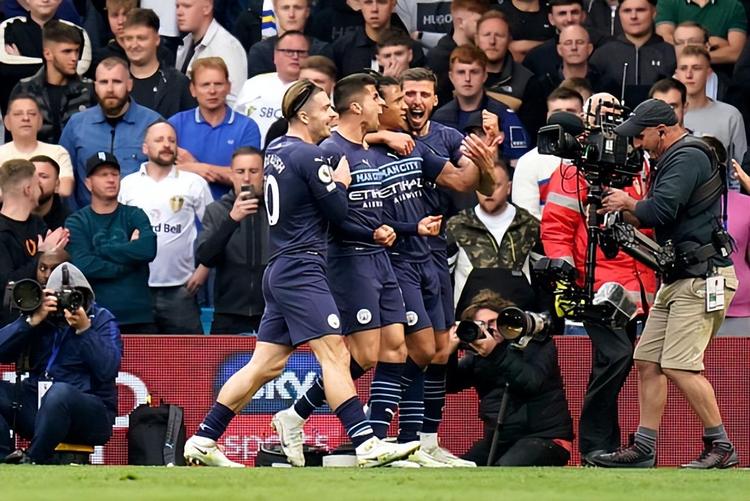 懂球译站 ｜ 英超想卫冕，为何这么难？（懂球译站 ｜ 为何英超卫冕如此艰难？）