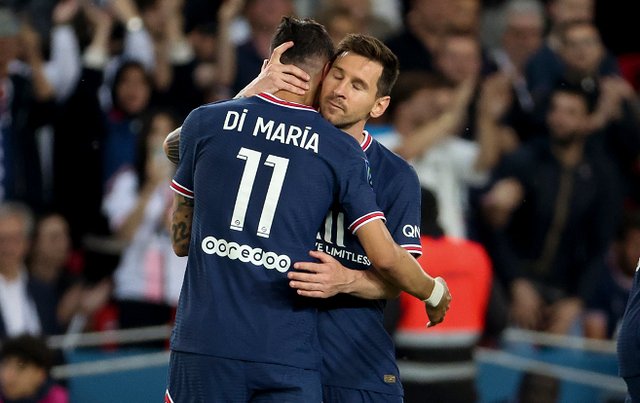 斯帕莱蒂：球员们脸上不再是满足的表情，而是更加放松的表情