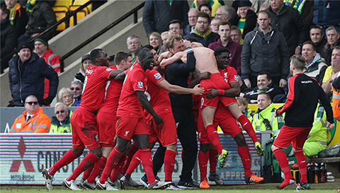 阿利松：我们仍支持主教练，相信他能帮我们扭转局势（阿利松：全队仍力挺主帅，坚信他能扭转颓势）