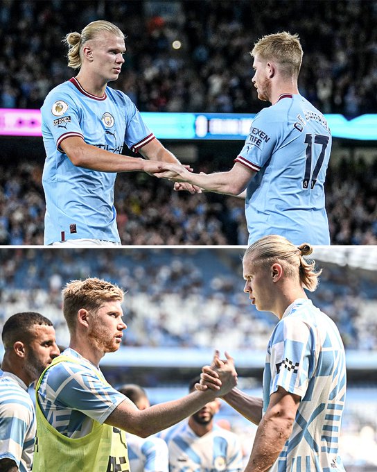 凯恩：如果我们想成功贝林至关重要；让福登明确位置是件好事（凯恩：想要成功离不开贝林厄姆；明确福登角色是好事）