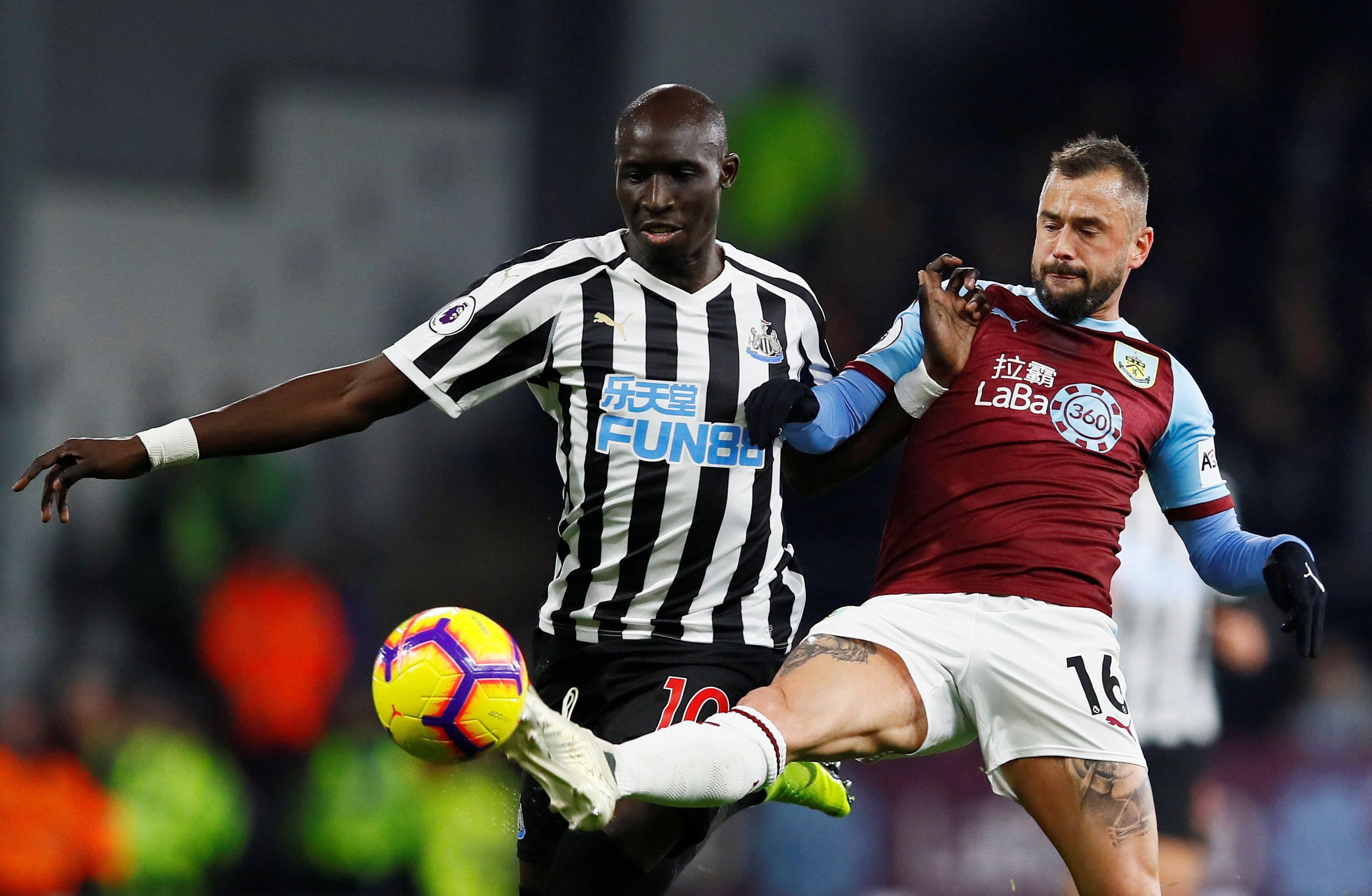 皮奥：我和雷特吉相处得非常好，他是一个非常全面的前锋