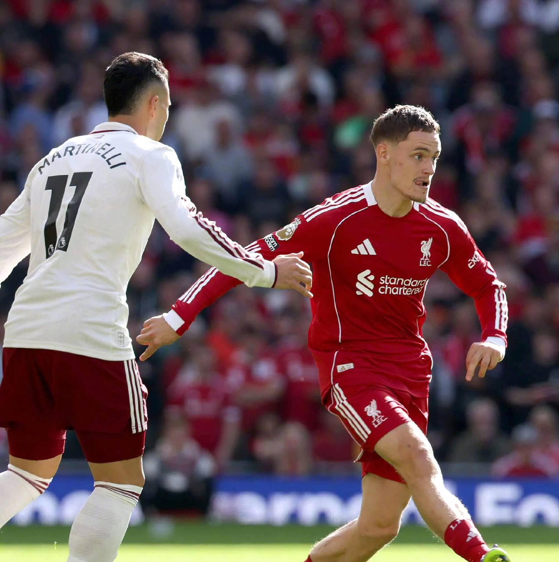 对手都不知道该怎么防他了（他让对手无计可施）