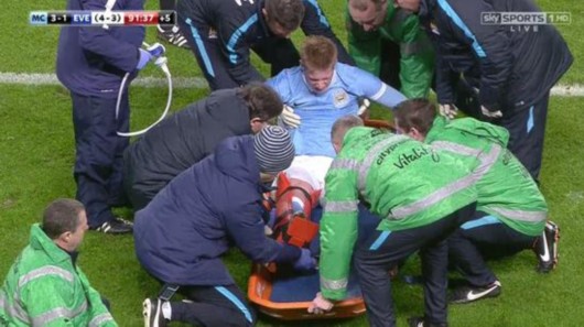 孔蒂：密集赛程下球队难免要付出代价，球队每个人都倾尽所有